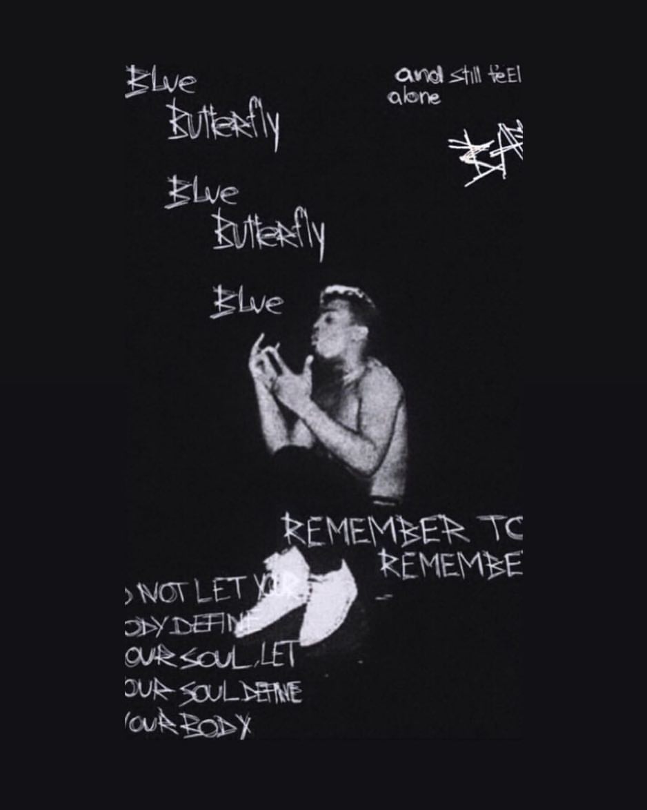 Alone Xxxtentacion Wallpapers