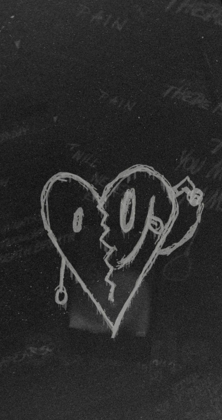 Alone Xxxtentacion Wallpapers