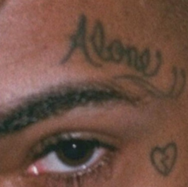 Alone Xxxtentacion Wallpapers