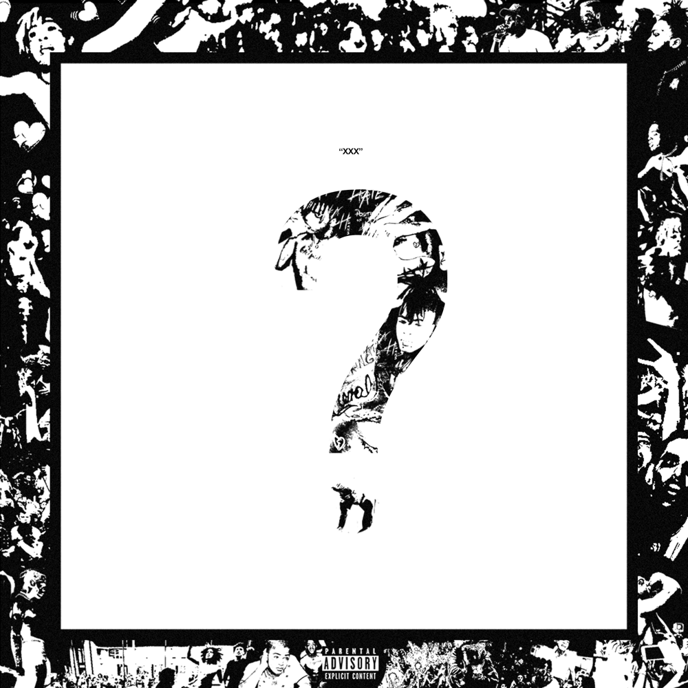 Alone Xxxtentacion Wallpapers