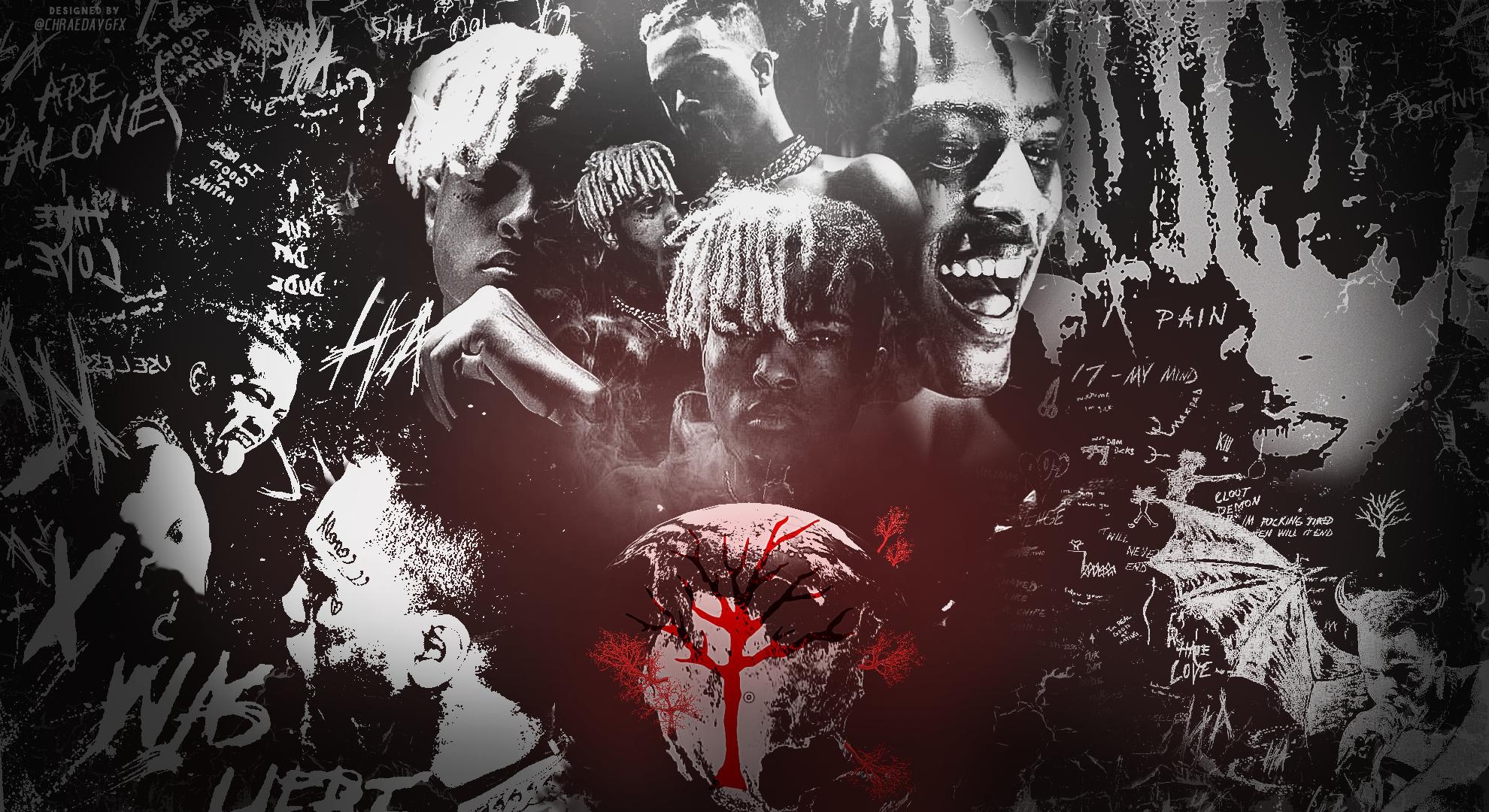 Alone Xxxtentacion Wallpapers