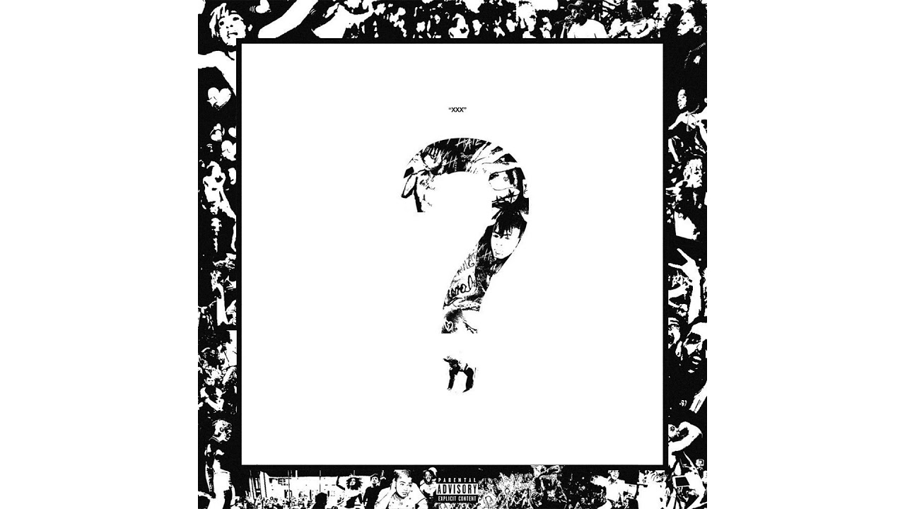 Alone Xxxtentacion Wallpapers