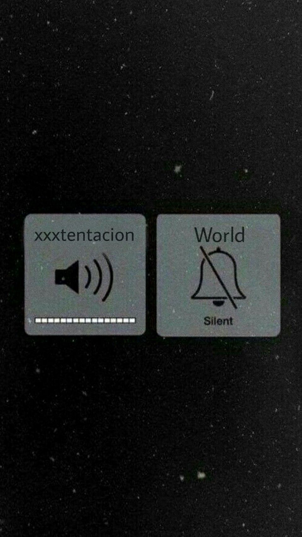 Alone Xxxtentacion Wallpapers