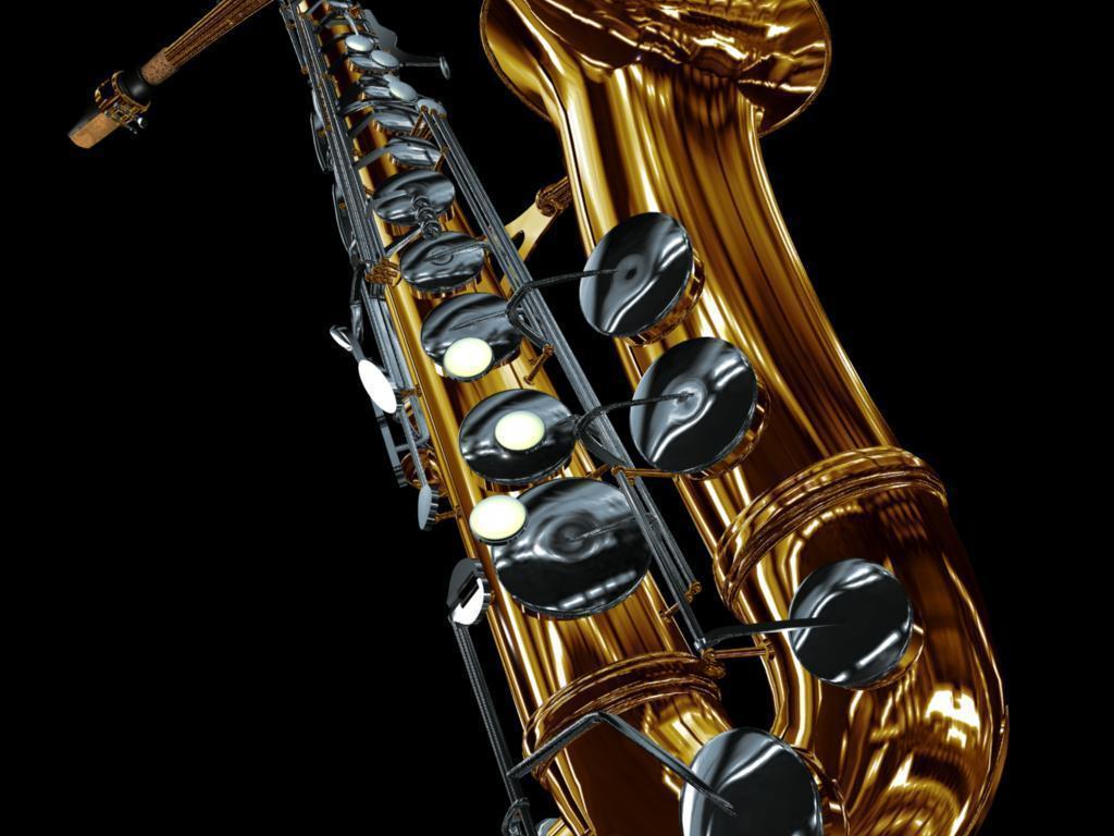 Alto Sax Wallpapers