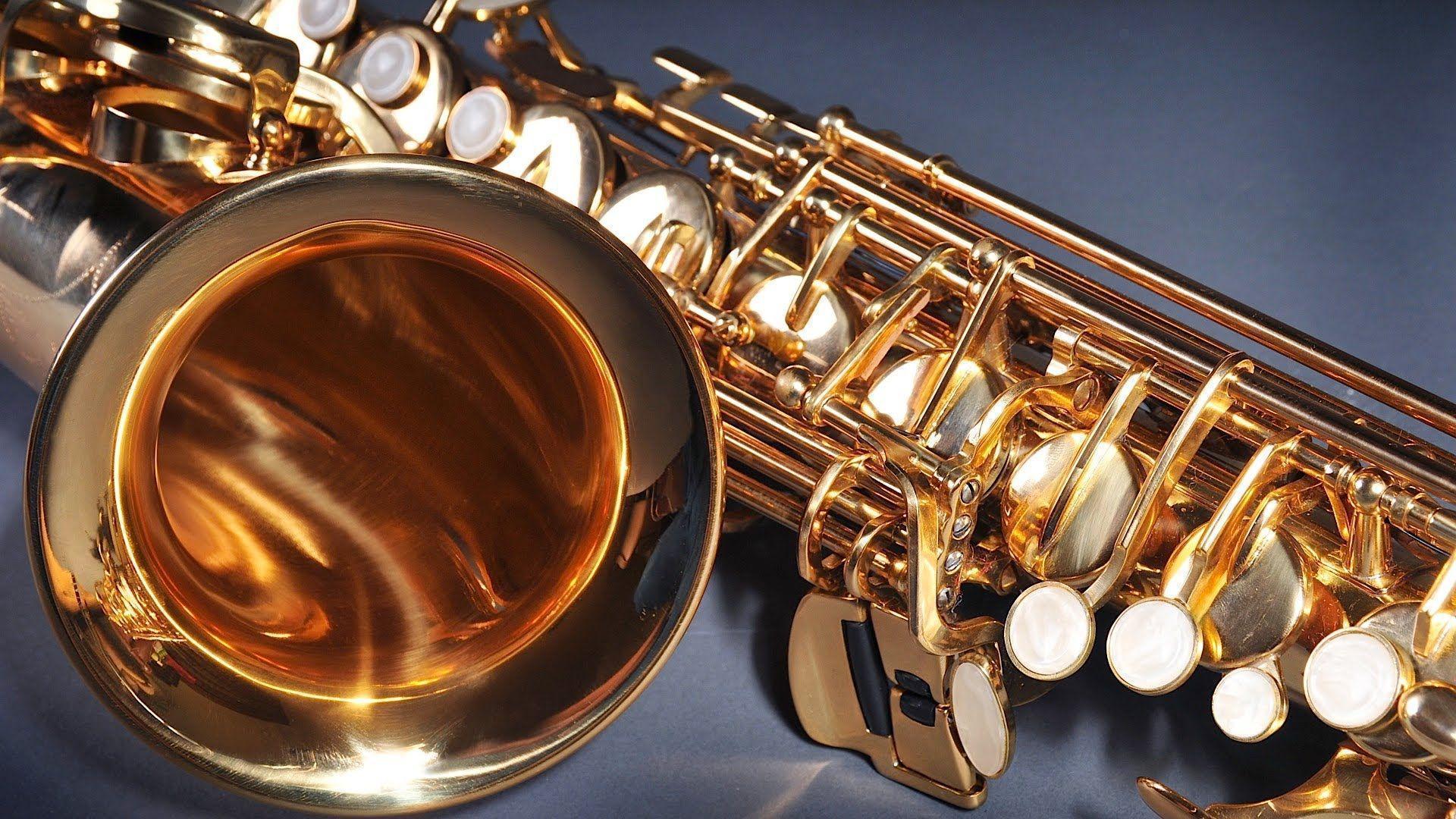 Alto Sax Wallpapers