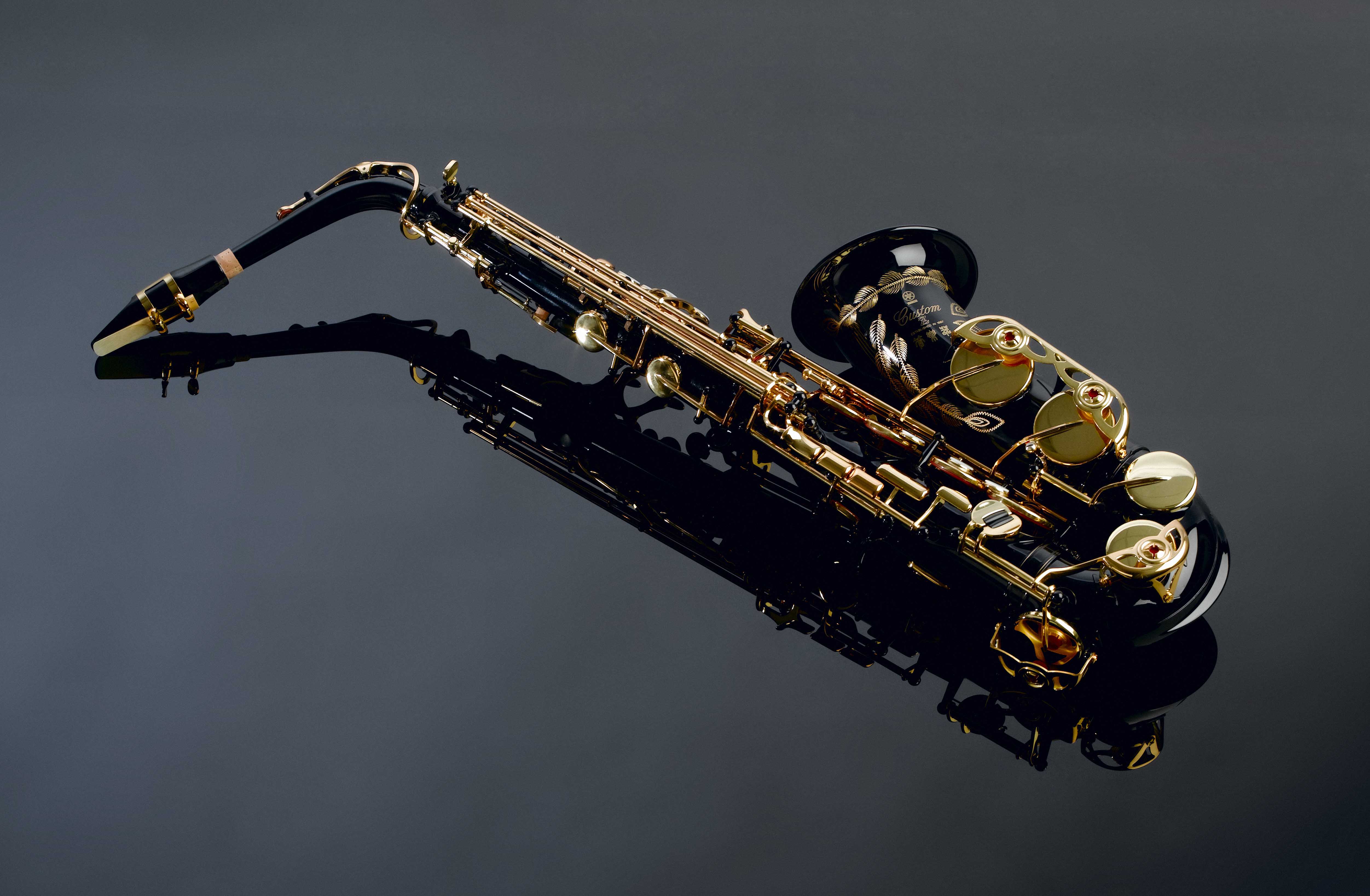 Alto Sax Wallpapers