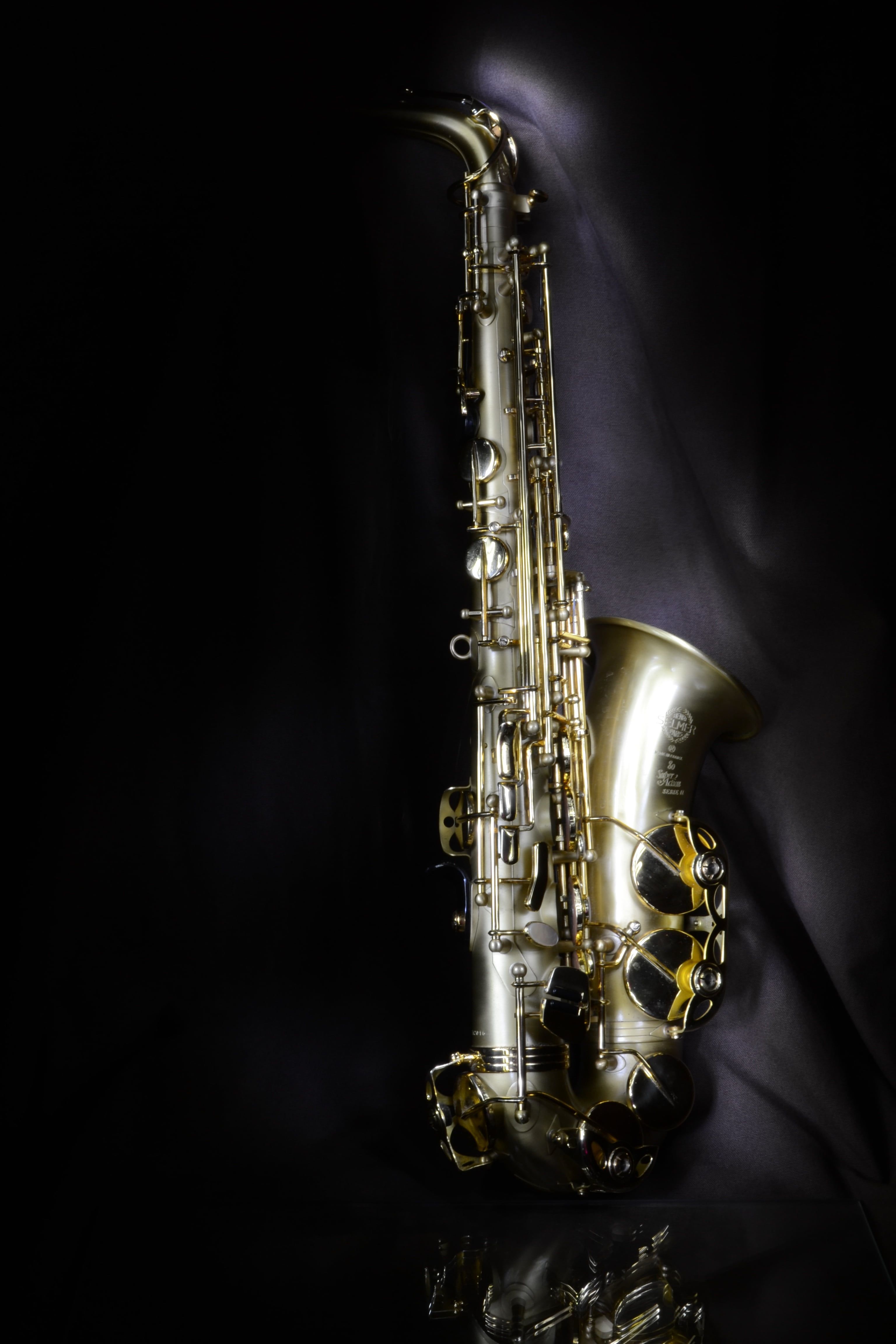 Alto Sax Wallpapers