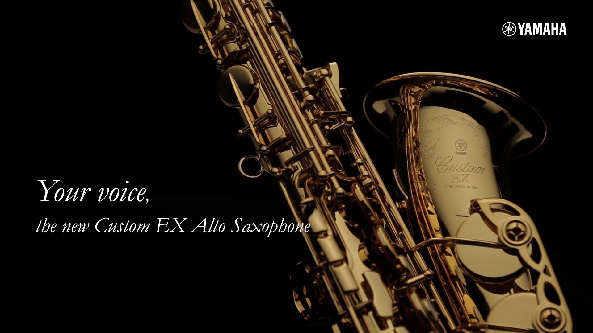 Alto Sax Wallpapers