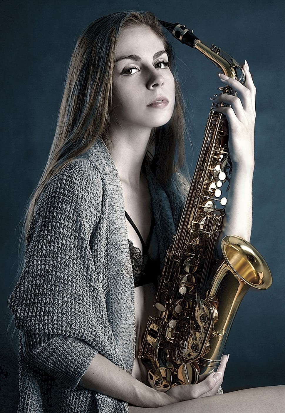 Alto Sax Wallpapers