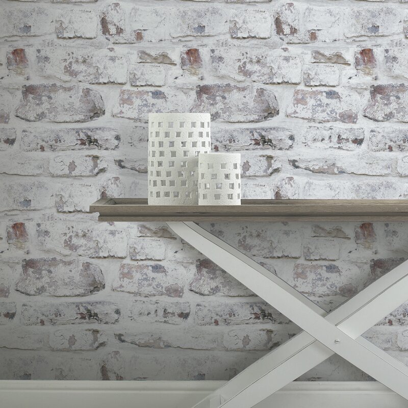 Alvara Brick Wallpapers