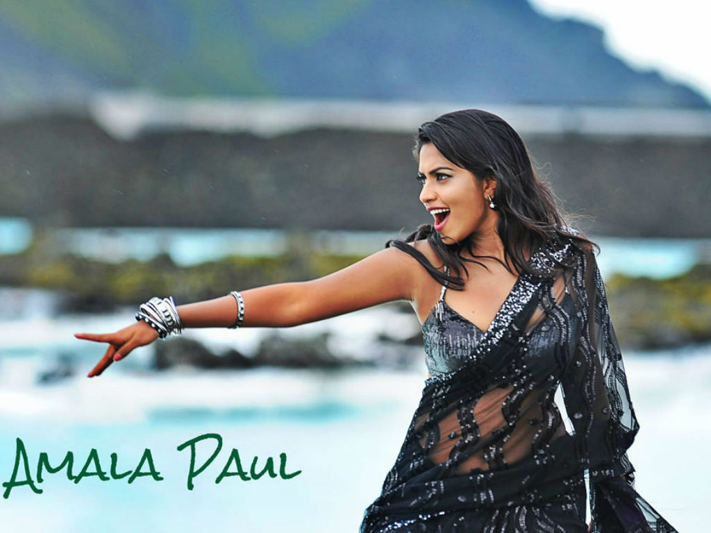 Amala Paul Images Hd Wallpapers