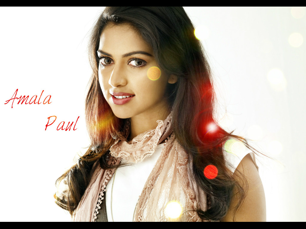 Amala Paul Images Hd Wallpapers