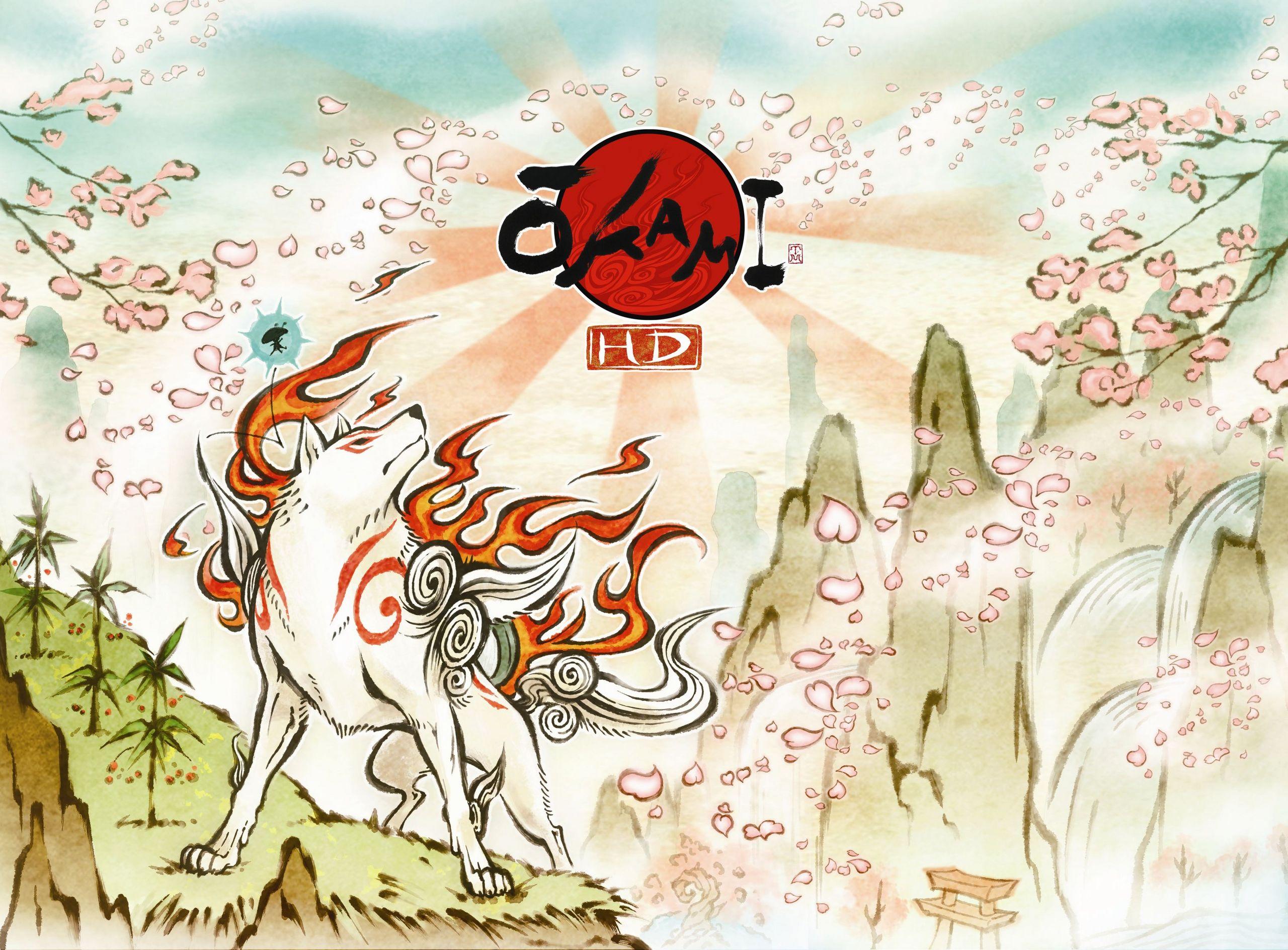 Amaterasu Chibi Wallpapers