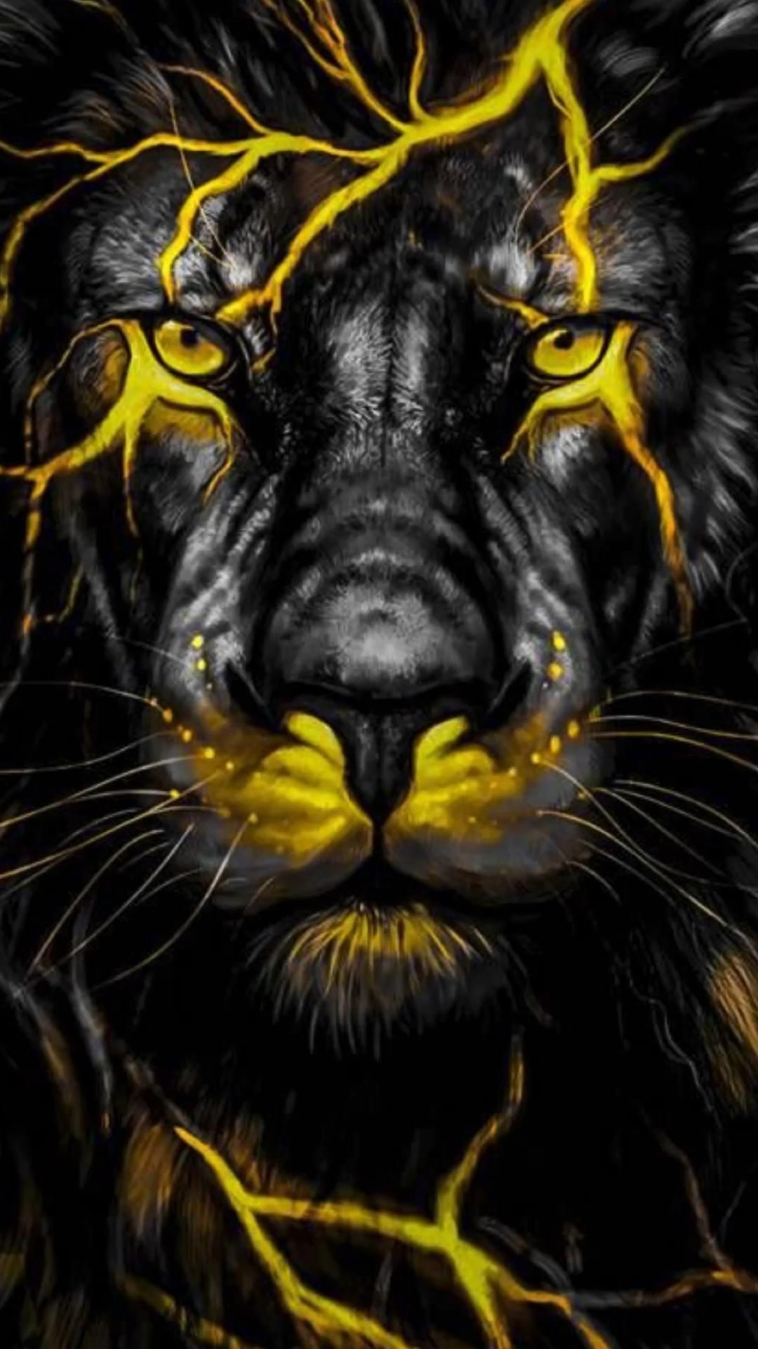 Amazing Lion Wallpapers