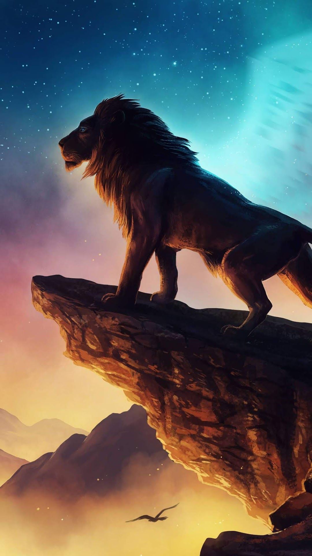 Amazing Lion Wallpapers