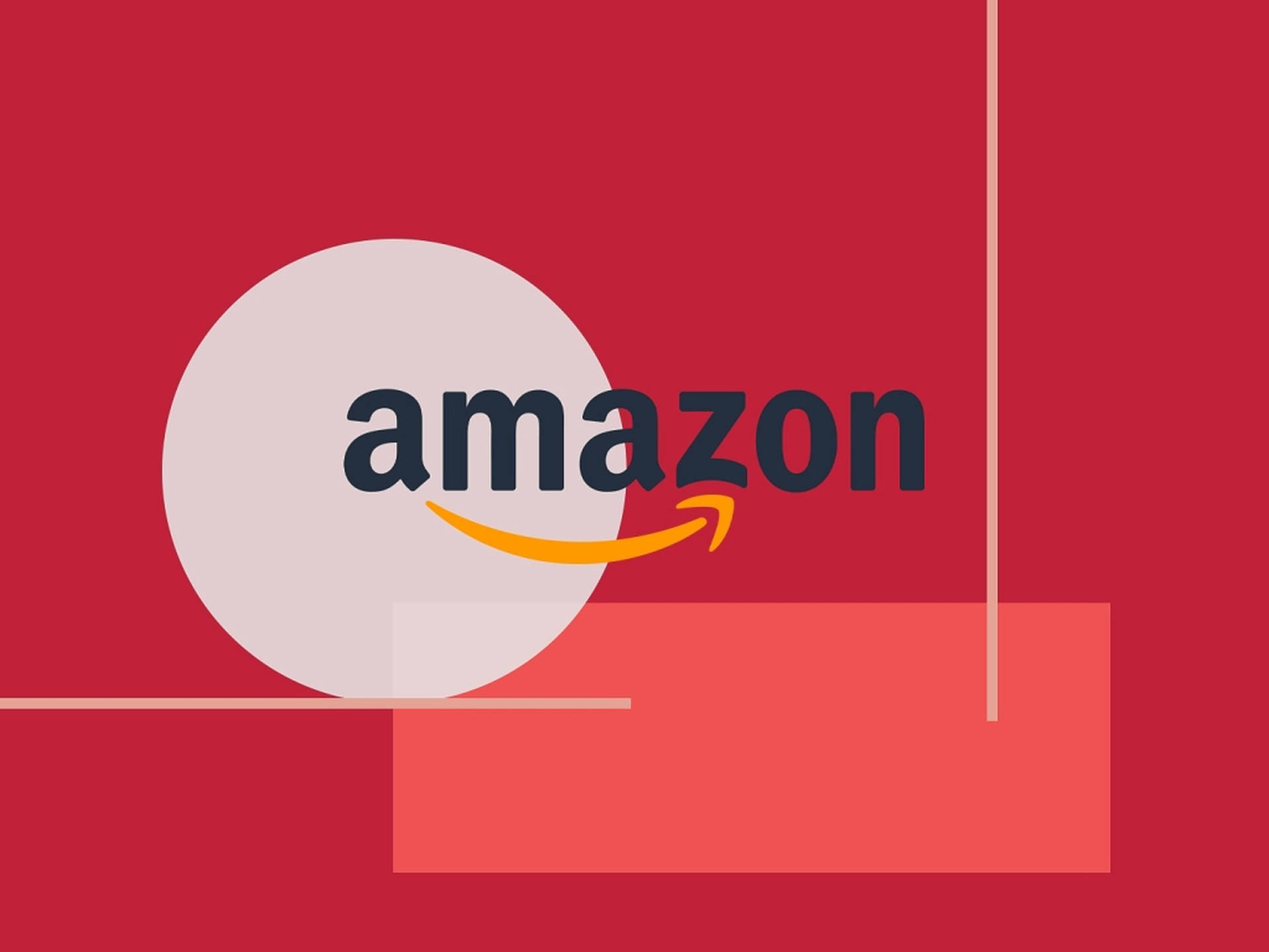 Amazon Logo Wallpapers