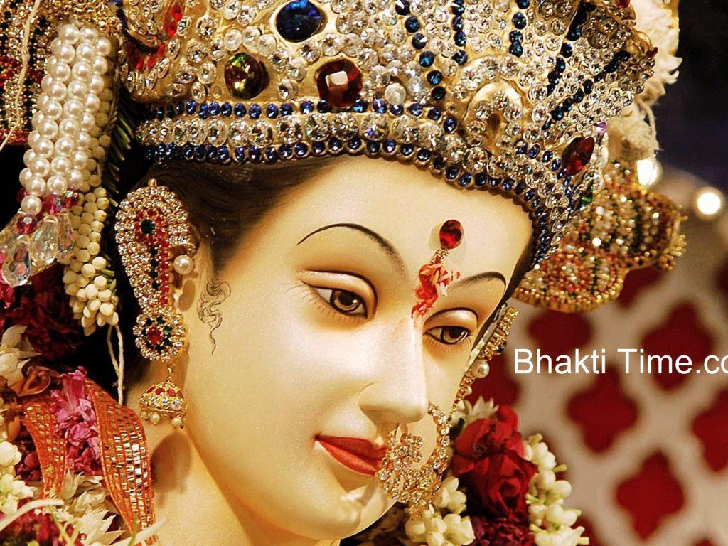 Ambe Maa Photo Wallpapers