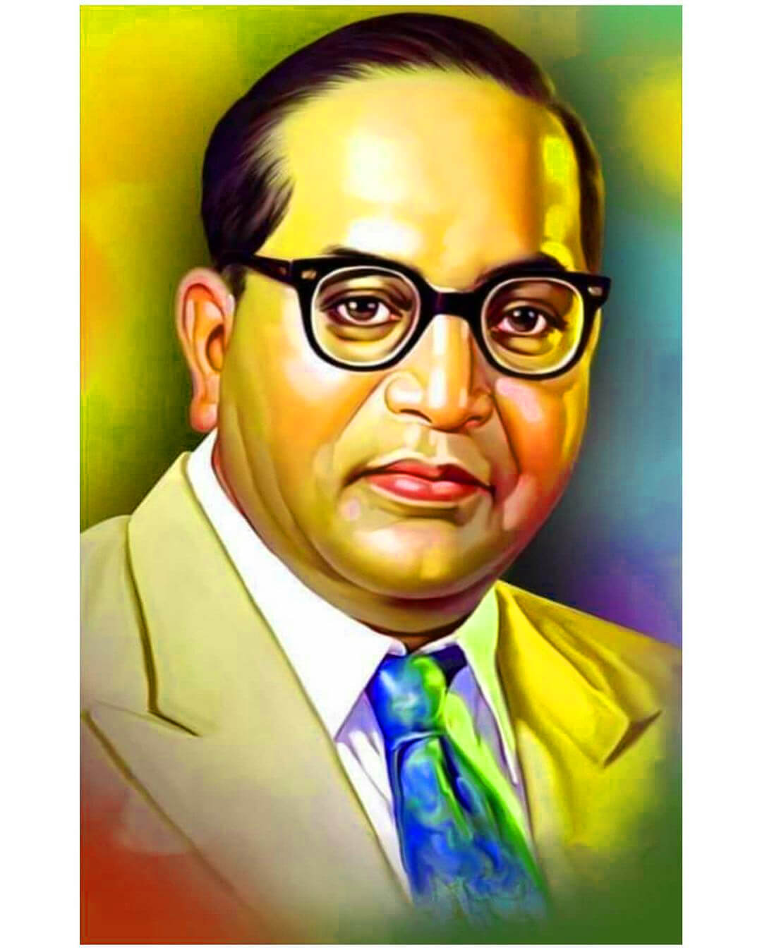 Ambedkar Image Wallpapers