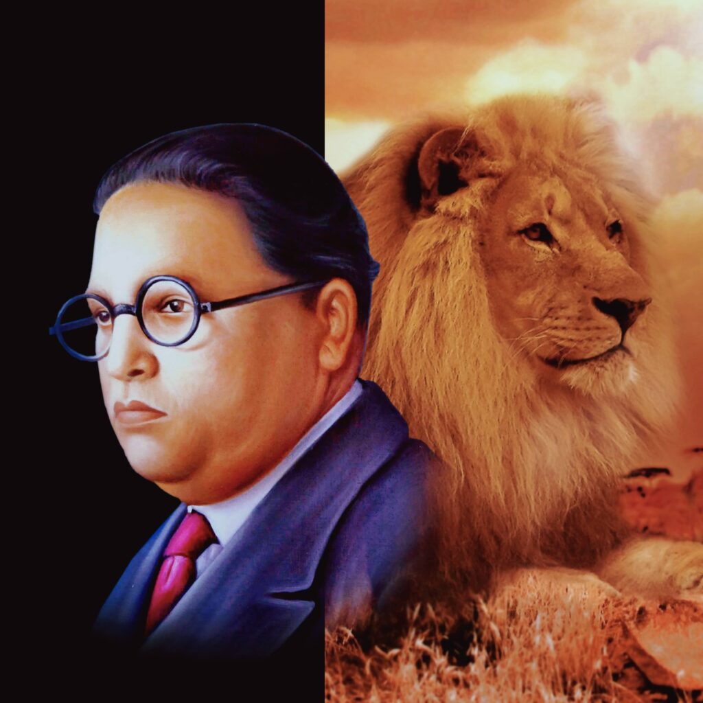 Ambedkar Image Wallpapers