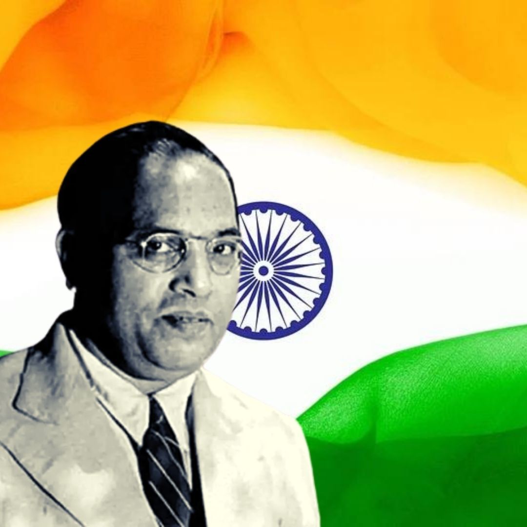 Ambedkar Image Wallpapers