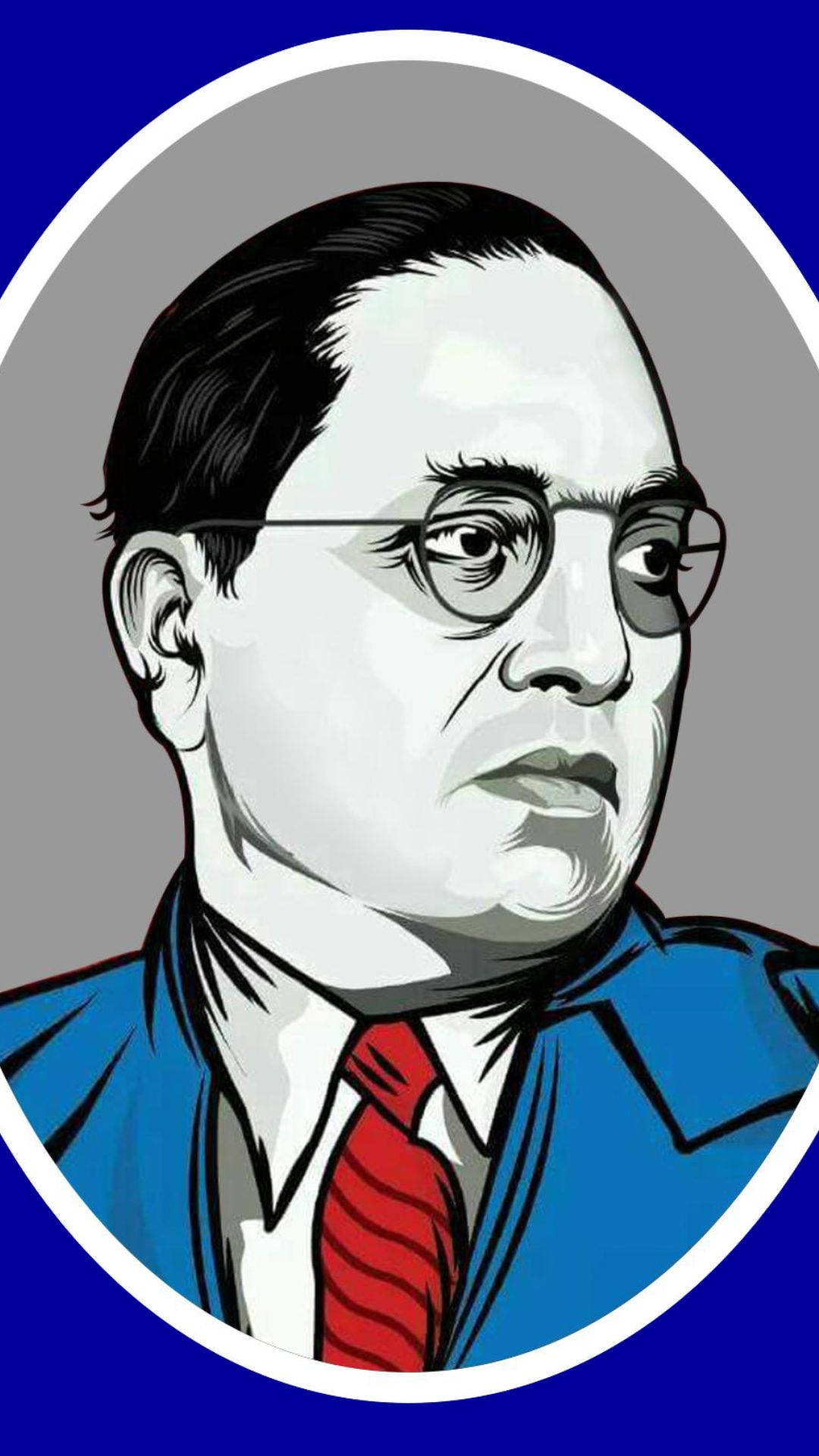 Ambedkar Image Wallpapers