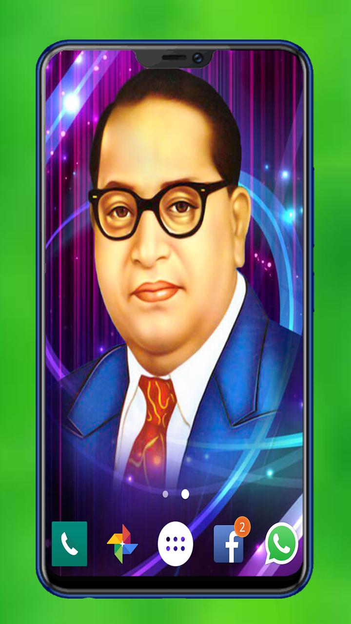 Ambedkar Image Wallpapers