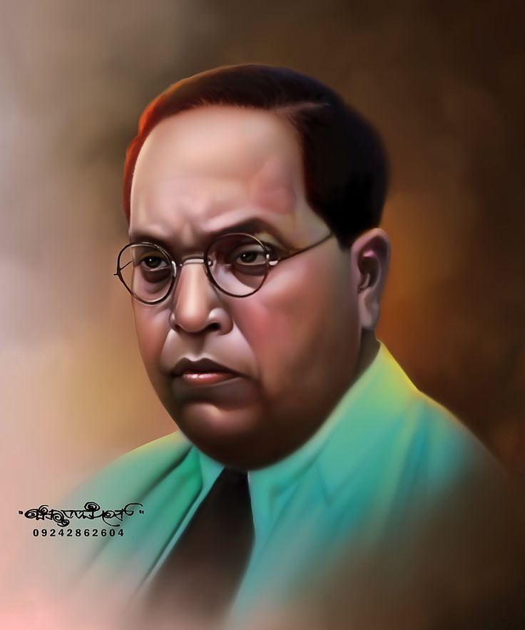 Ambedkar Image Wallpapers