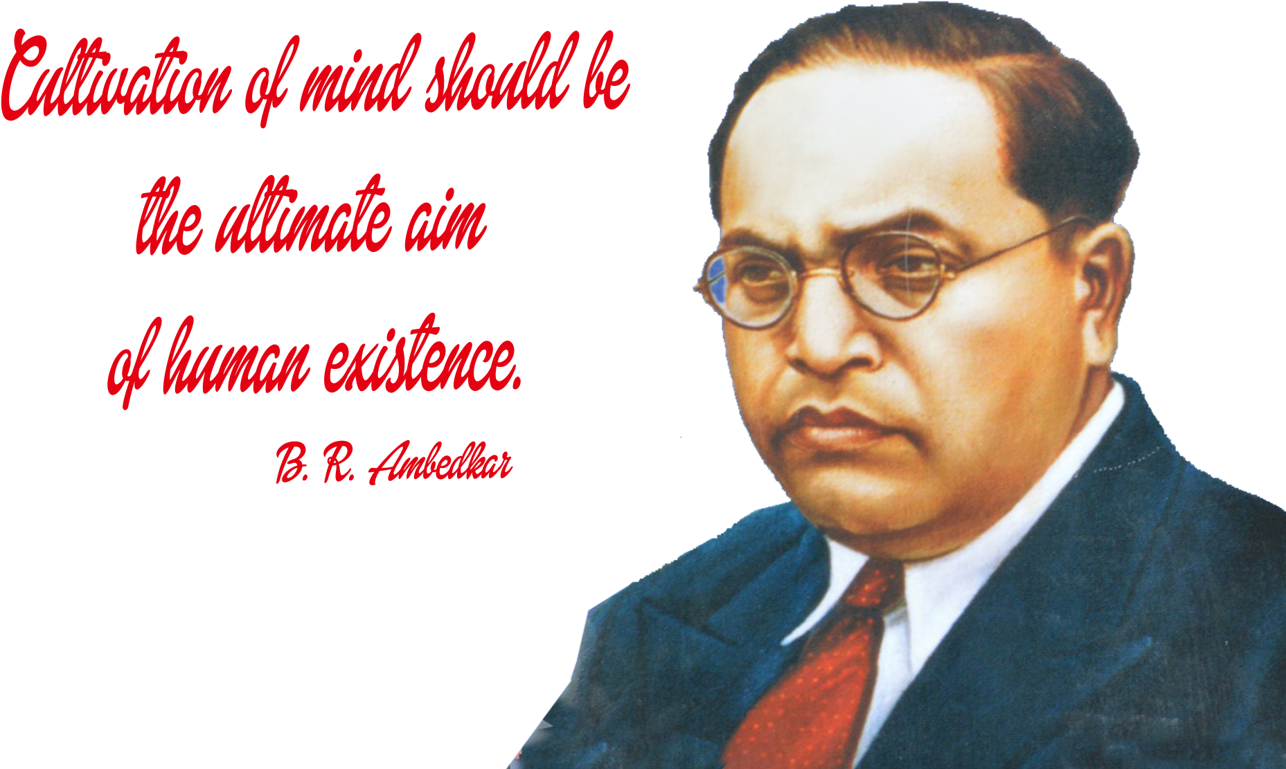 Ambedkar Image Wallpapers