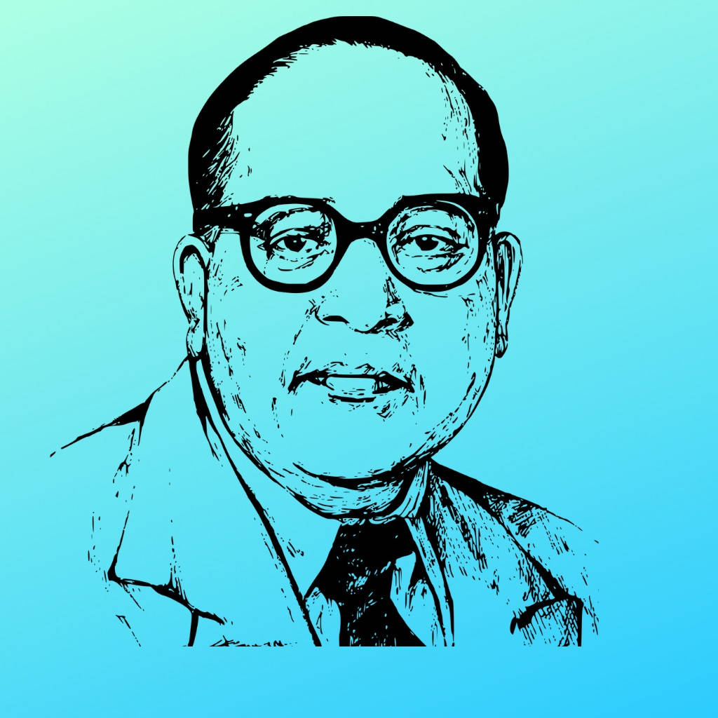 Ambedkar Image Wallpapers