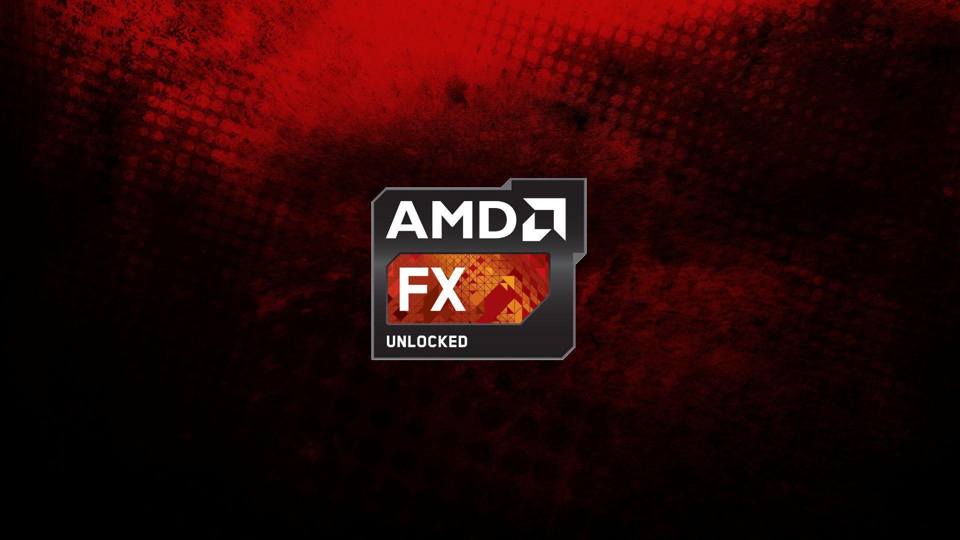 Amd Fx 1920X1080 Wallpapers