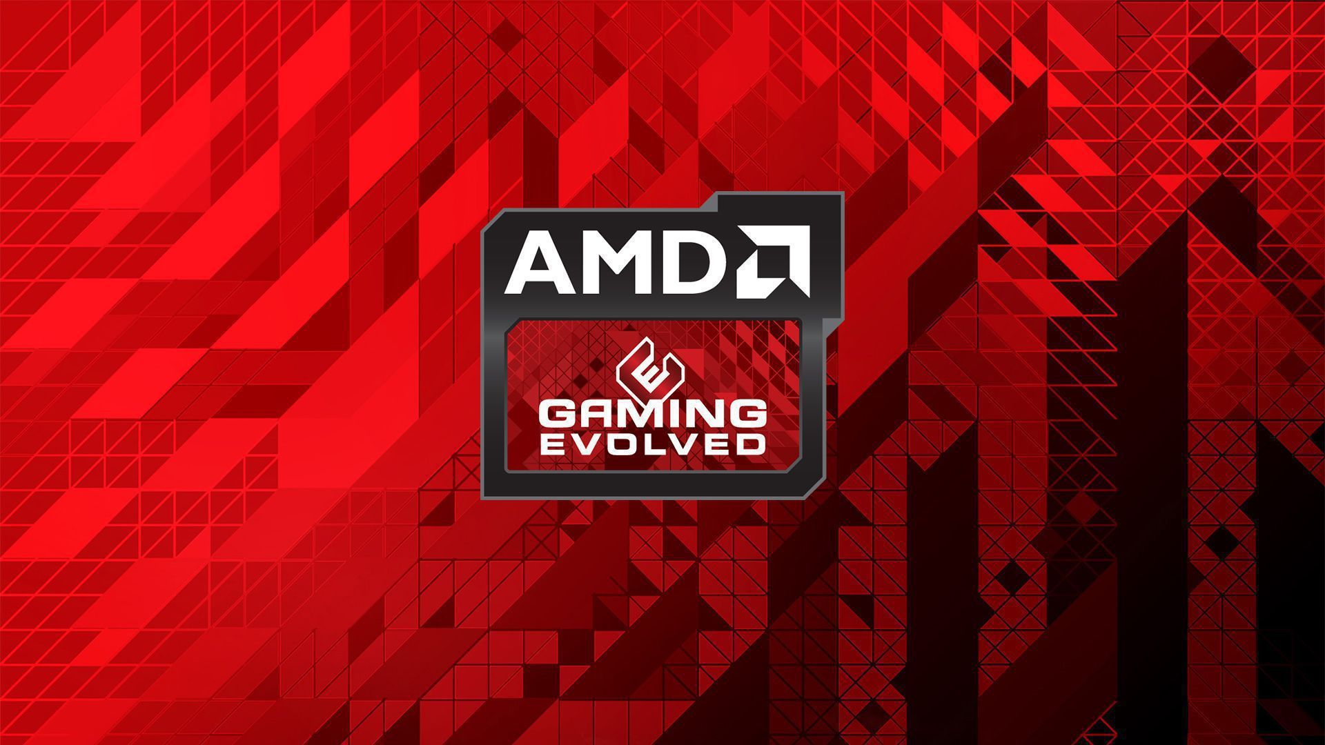 Amd Gaming Wallpapers