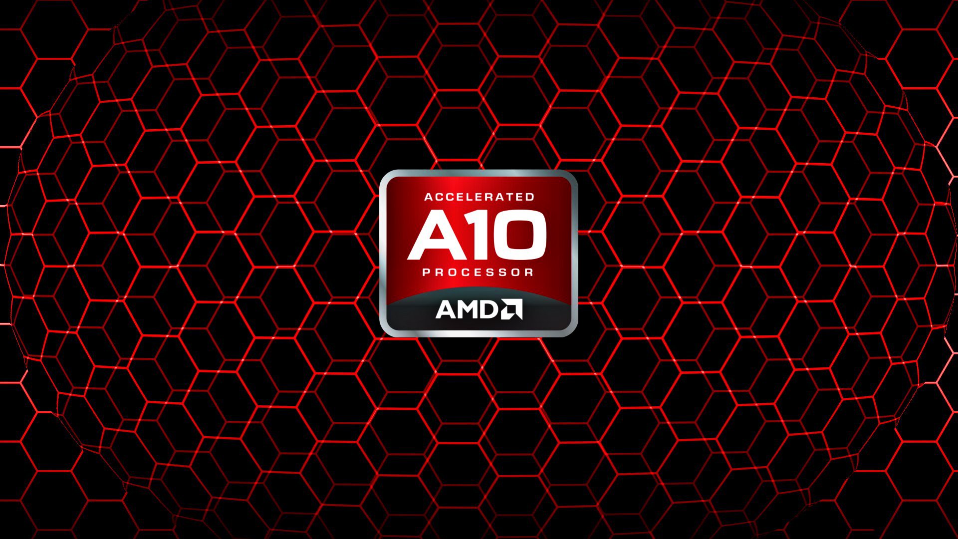 Amd Gaming Wallpapers