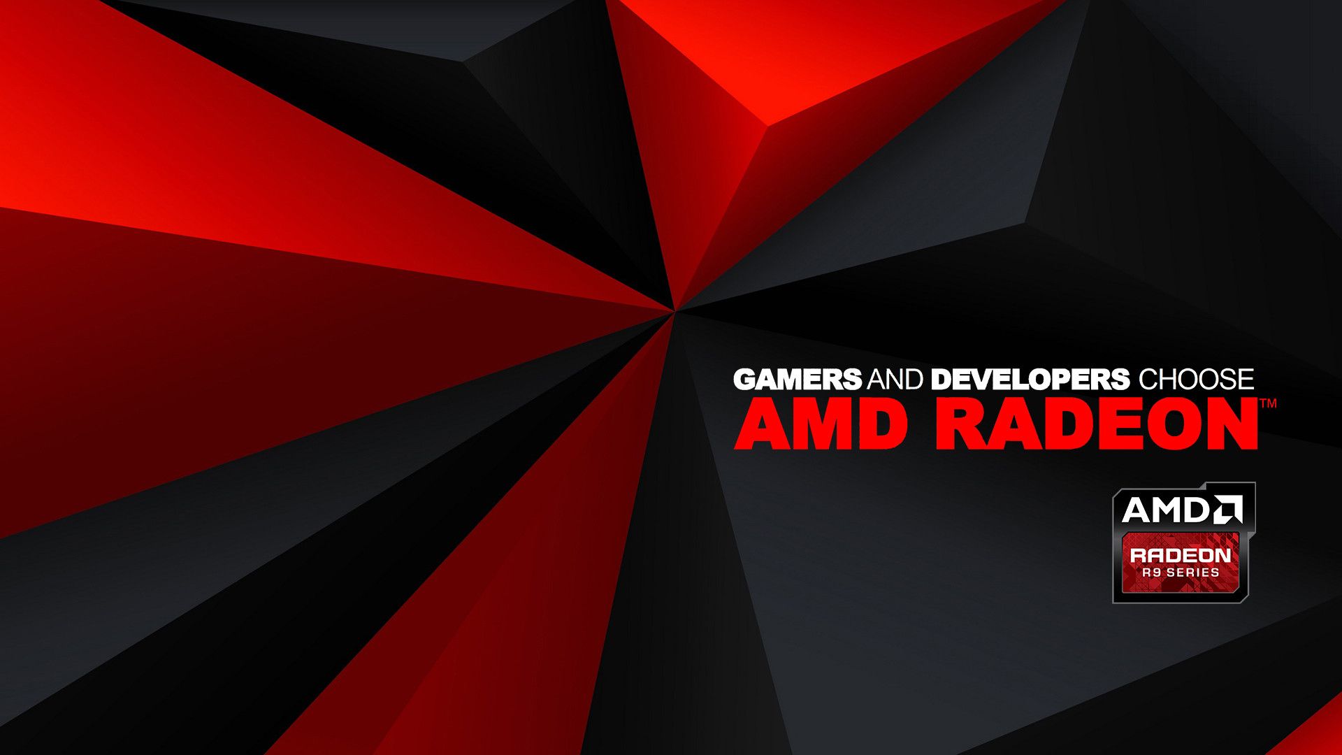 Amd Gaming Wallpapers