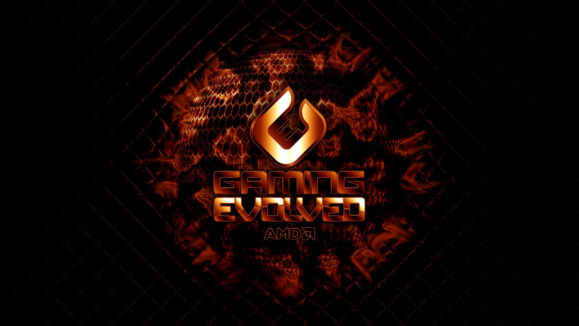 Amd Gaming Wallpapers