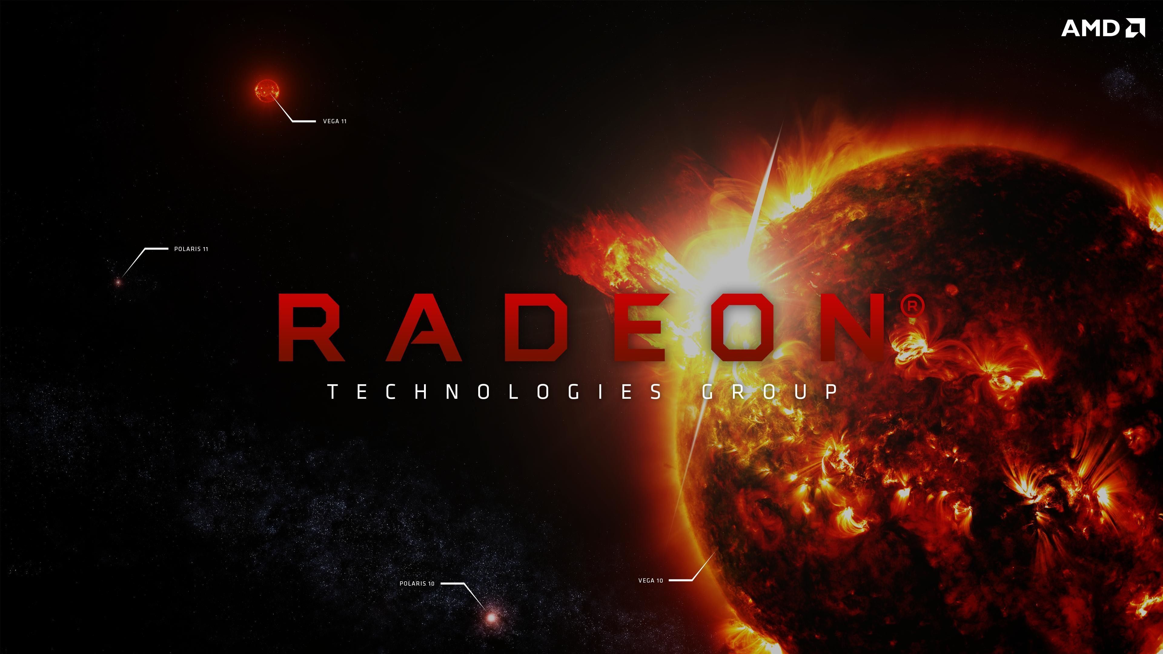 Amd Gaming Wallpapers