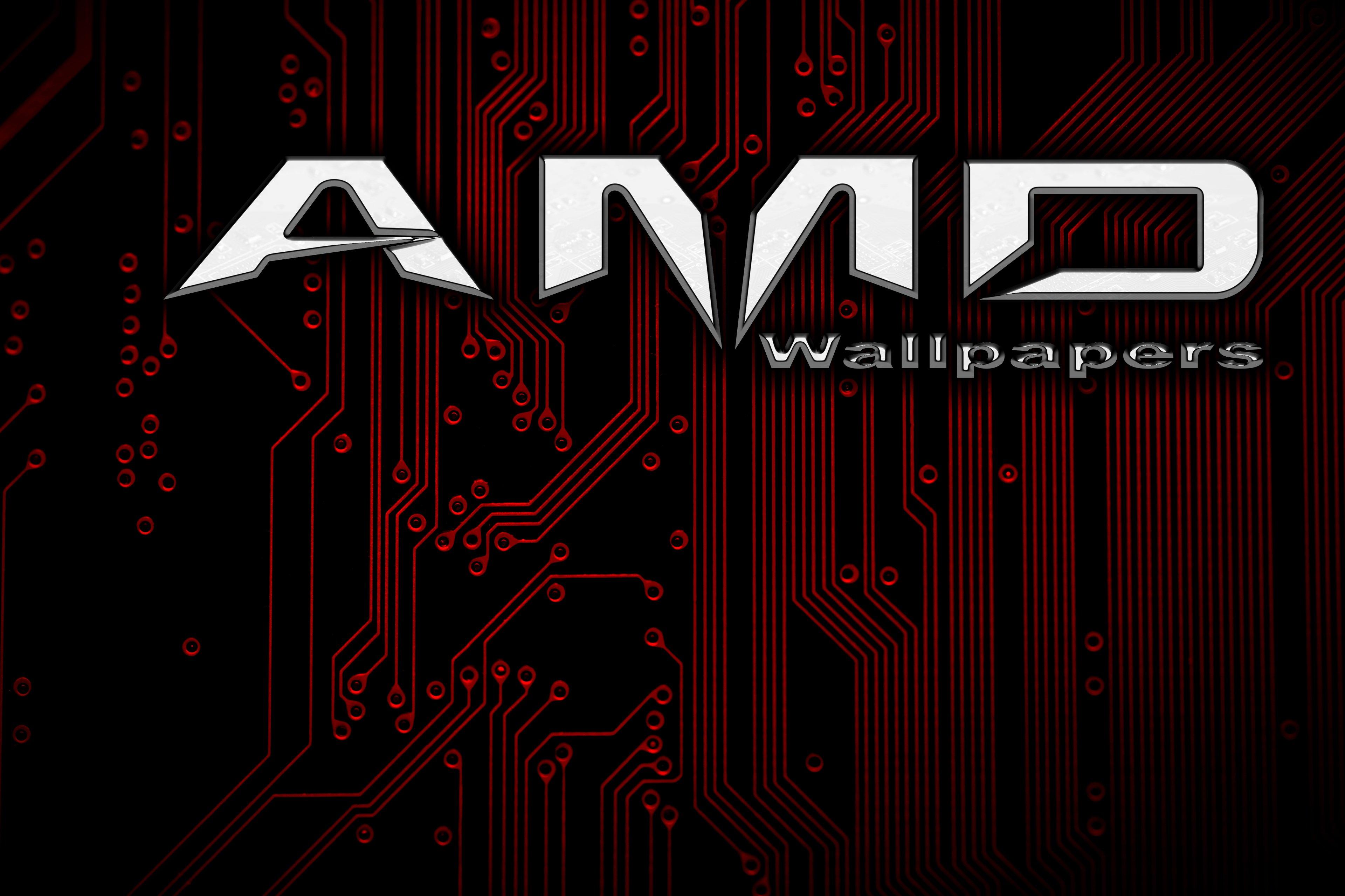 Amd Gaming Wallpapers