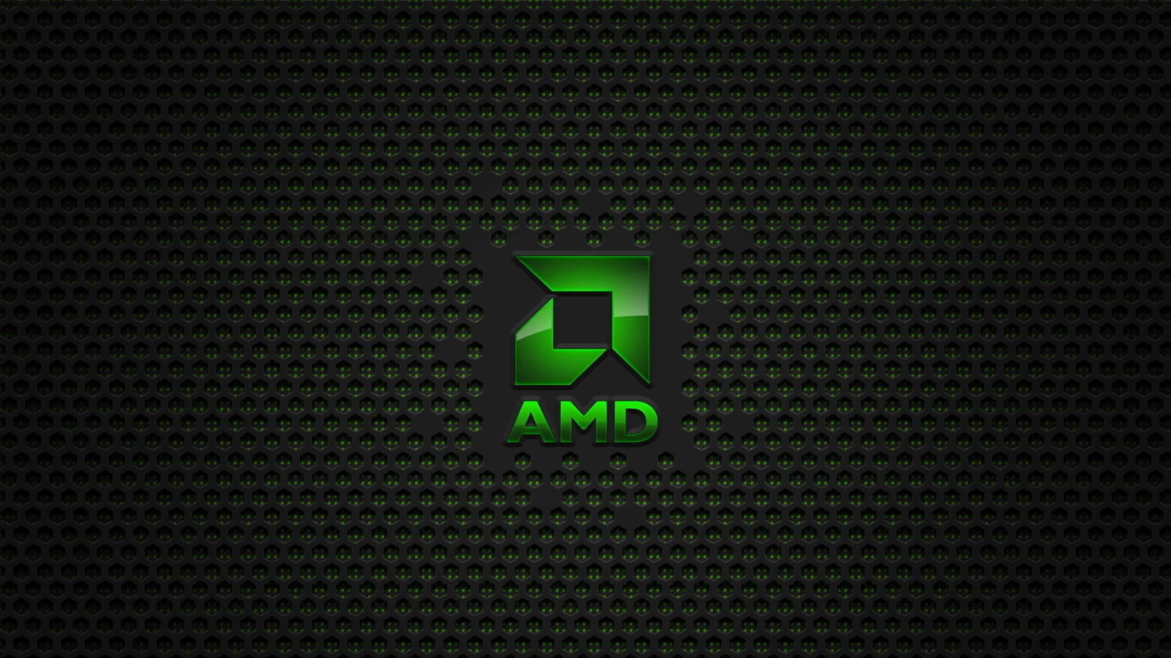 Amd Gaming Wallpapers