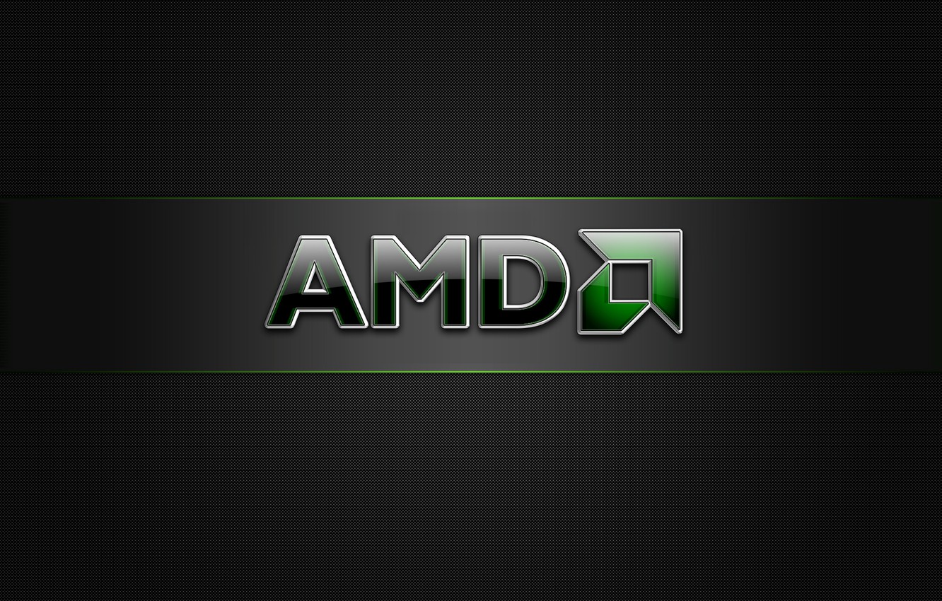 Amd Logo Wallpapers