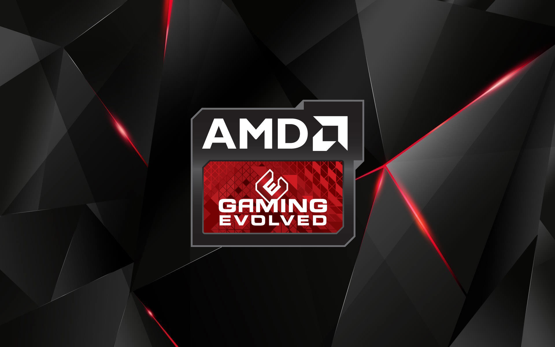 Amd Logo Wallpapers