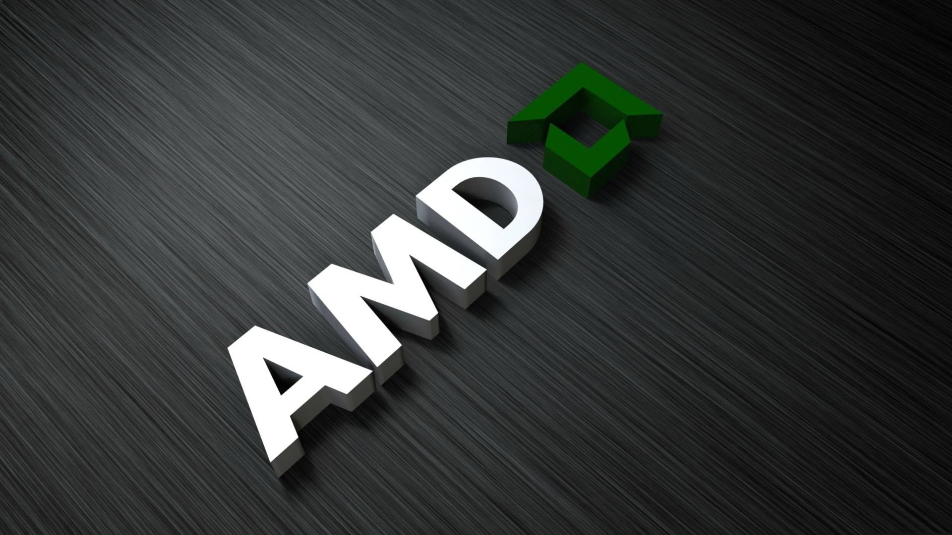 Amd Logo Wallpapers