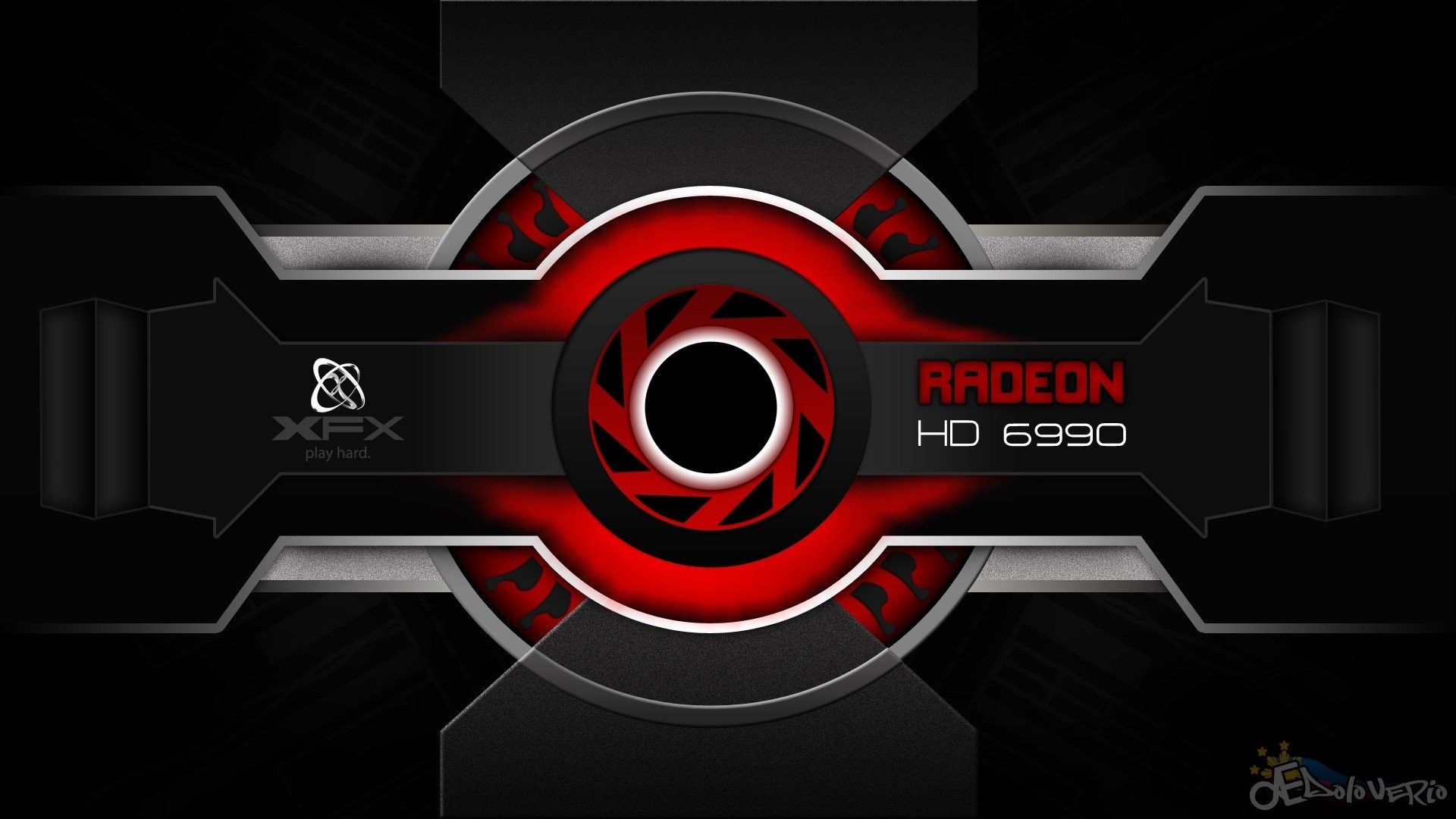 Amd Logo Wallpapers