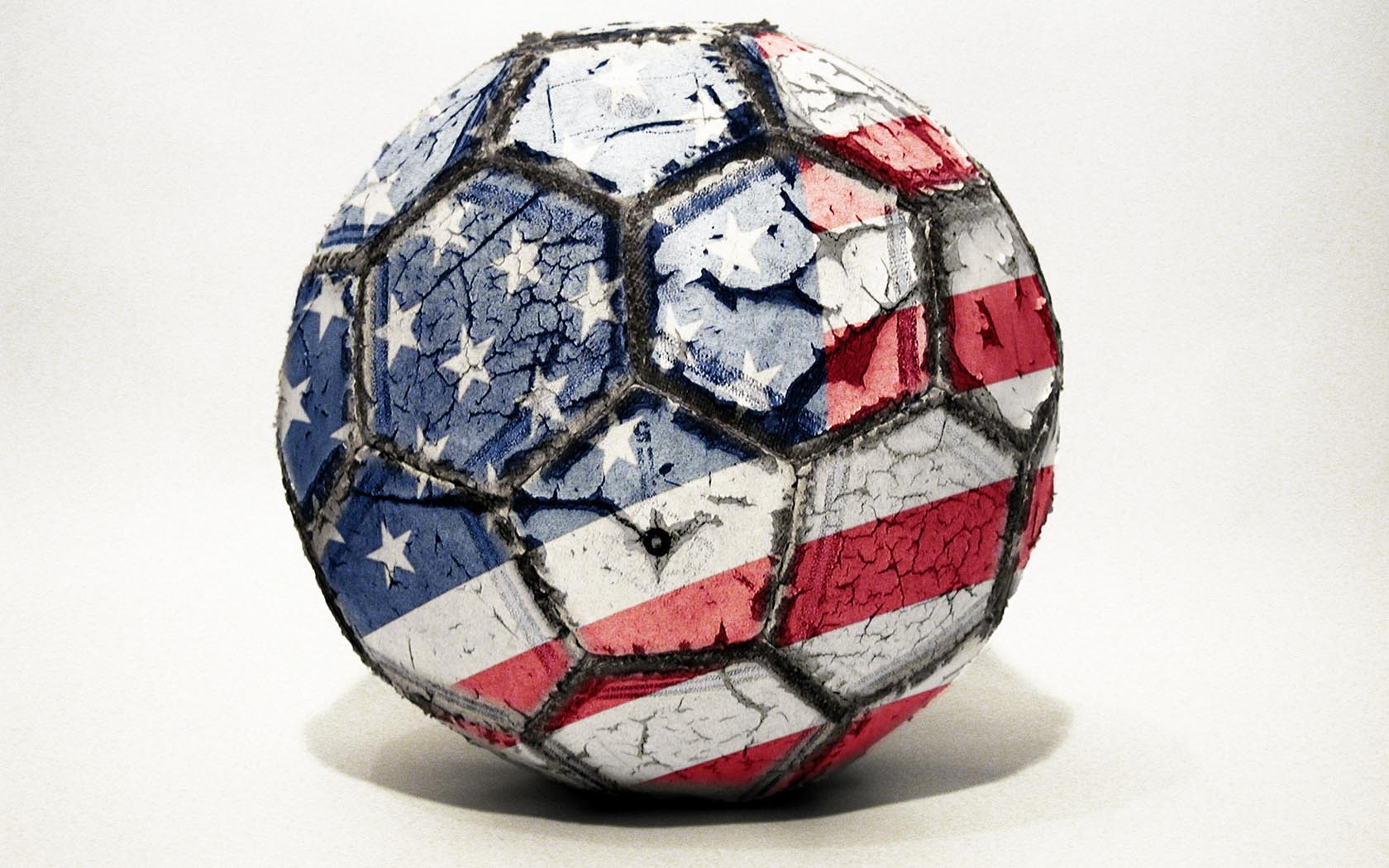 America Soccer Wallpapers