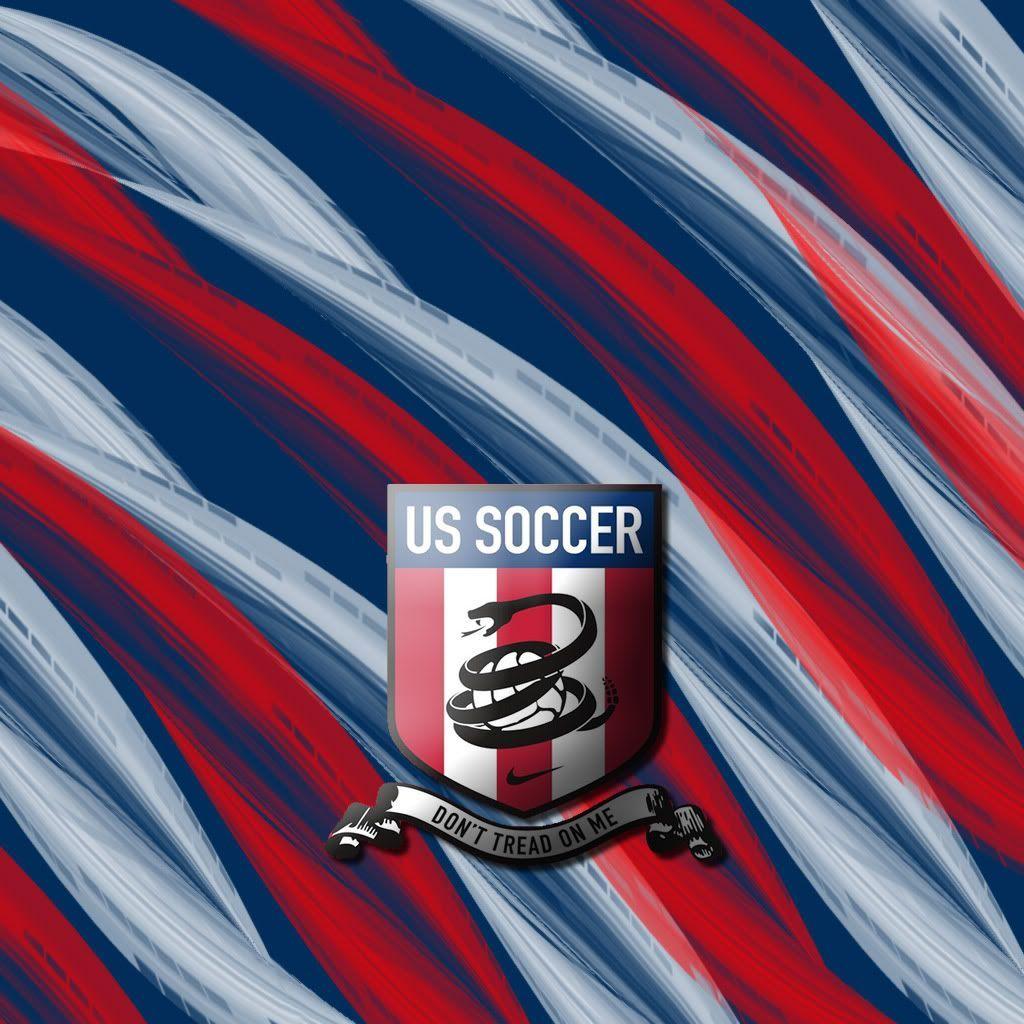 America Soccer Wallpapers