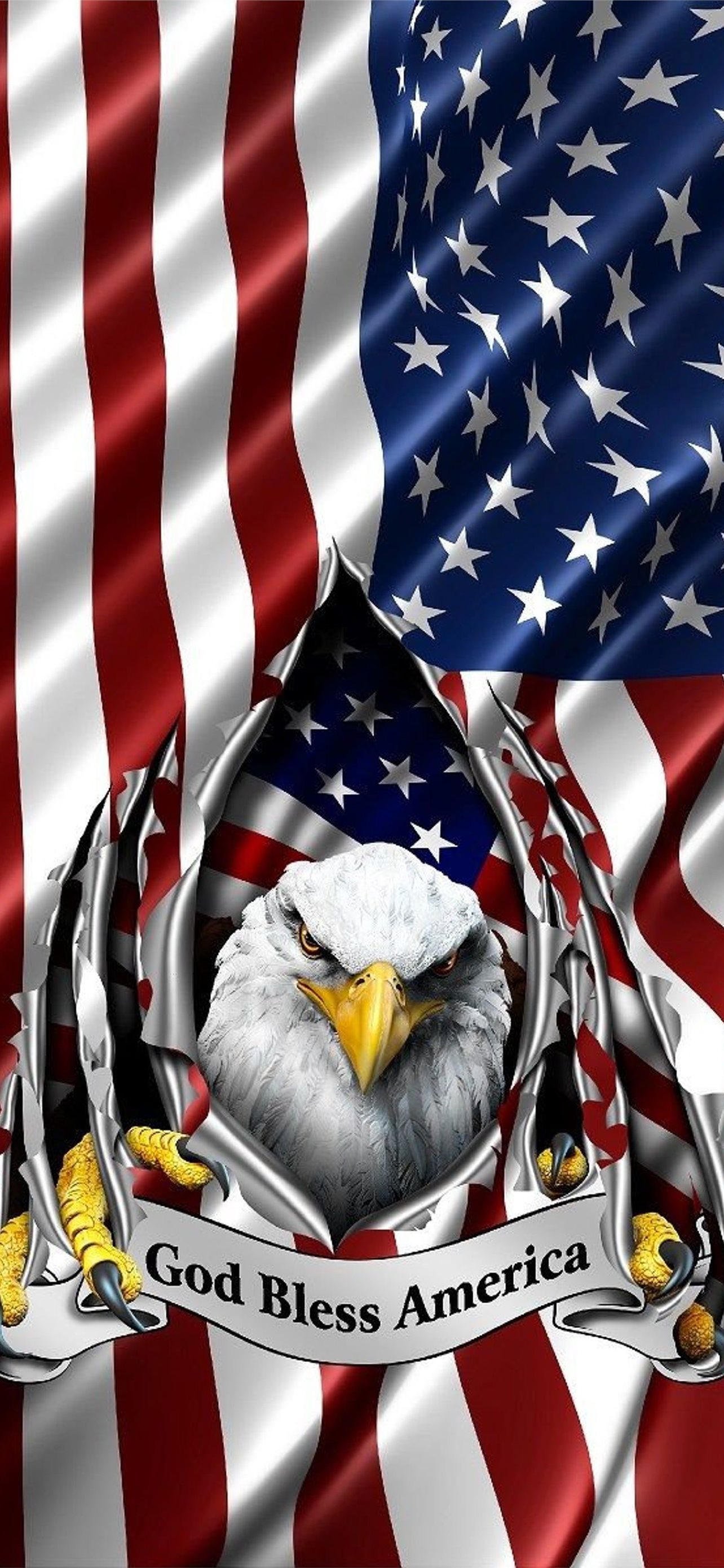 America Iphone Wallpapers