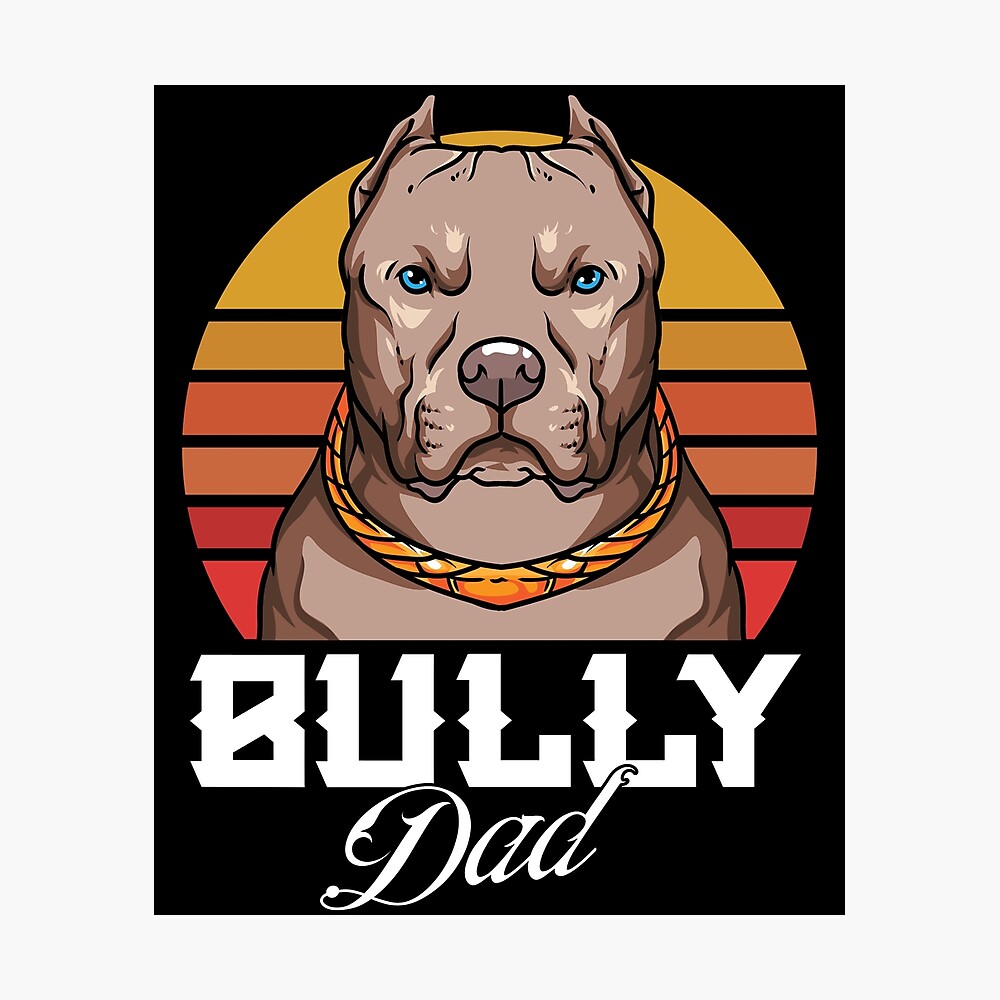 American Bully Wallpapers