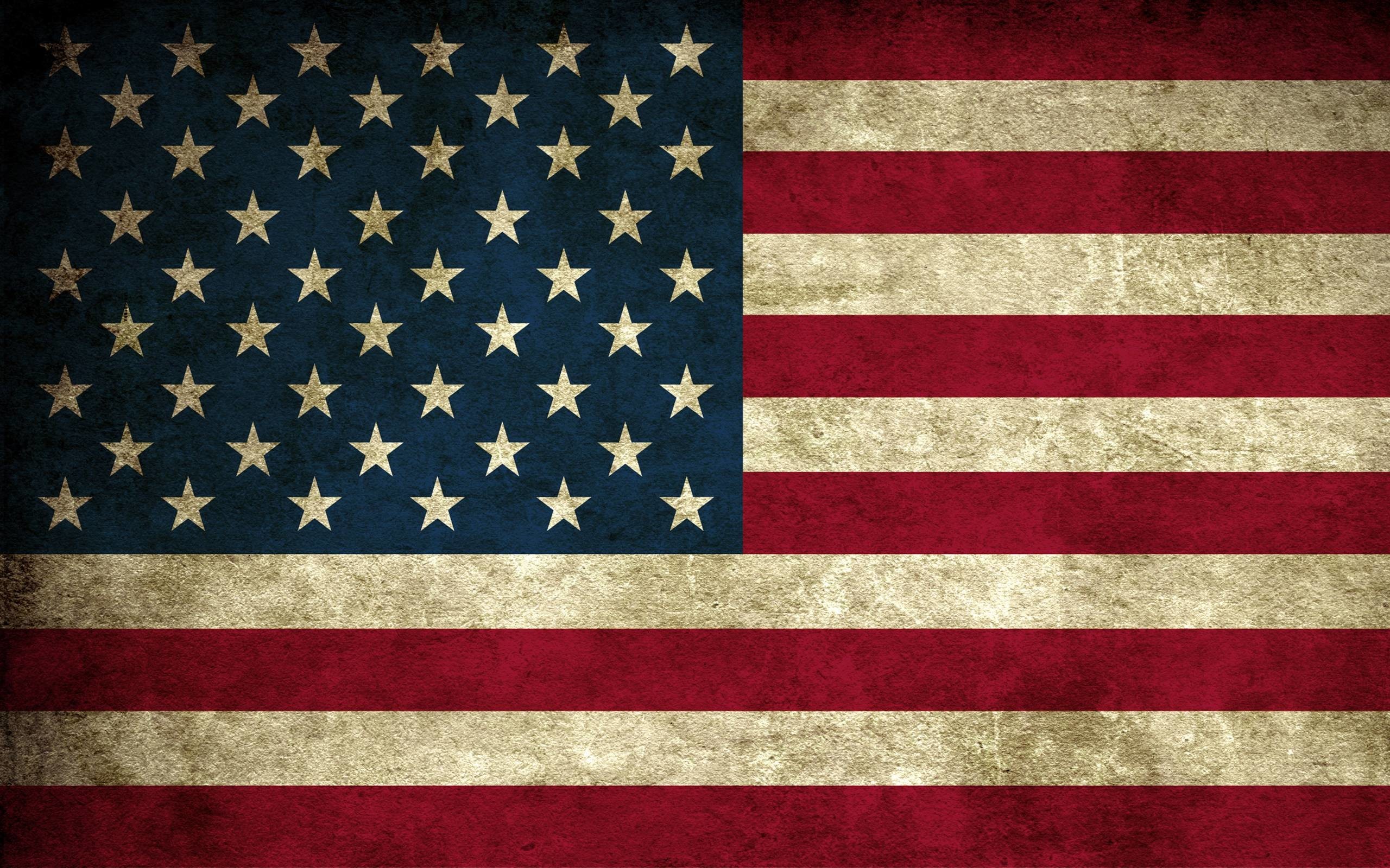 American Desktop Wallpapers