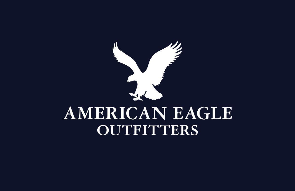 American Eagle Logo Wallpapers