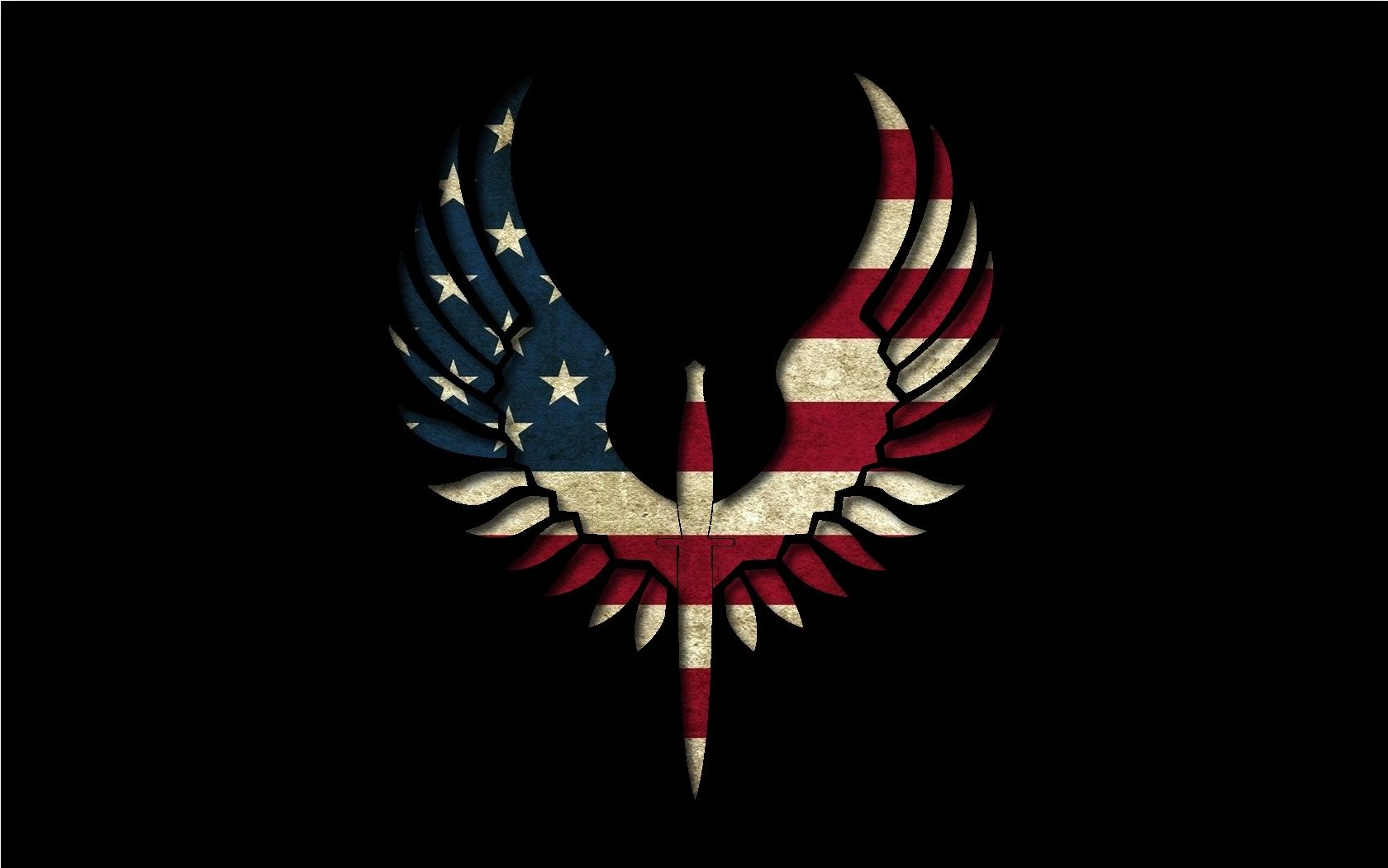 American Eagle Logo Wallpapers