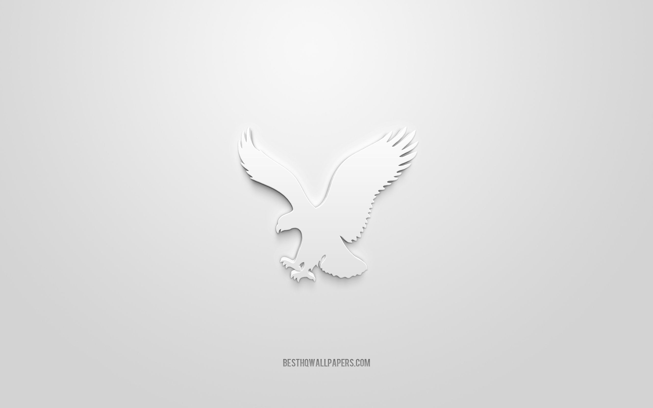 American Eagle Logo Wallpapers