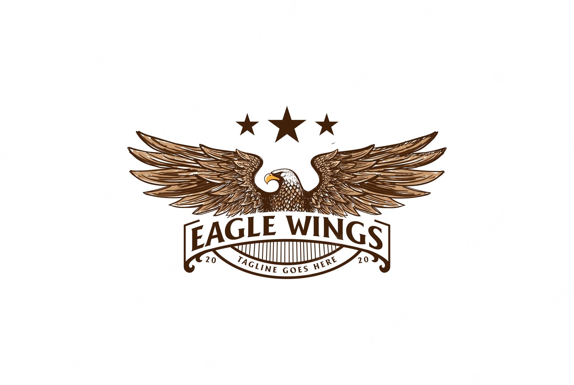 American Eagle Logo Wallpapers